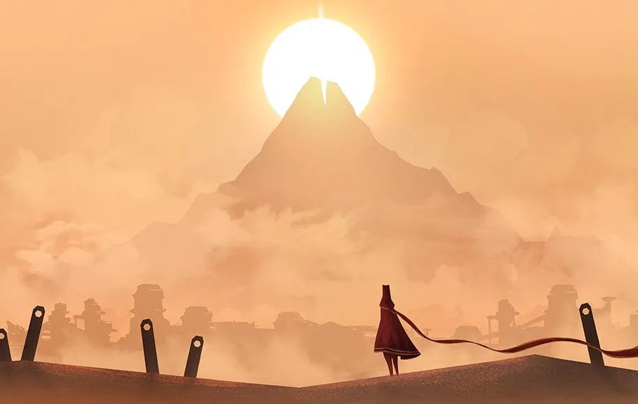 immersive storytelling