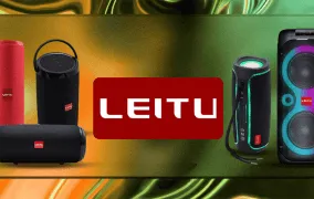 بهترین اسپیکرهای لیتو