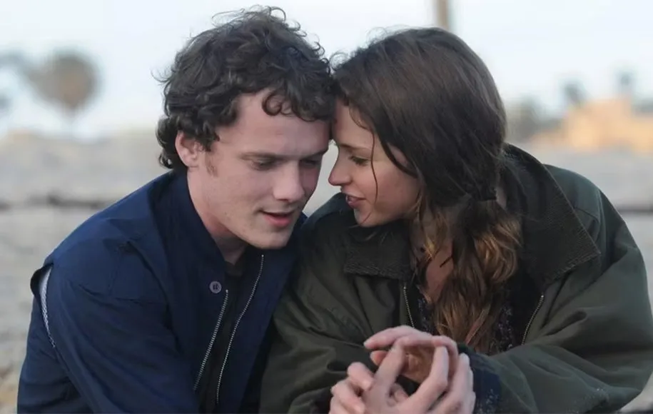 دیوانه‌وار