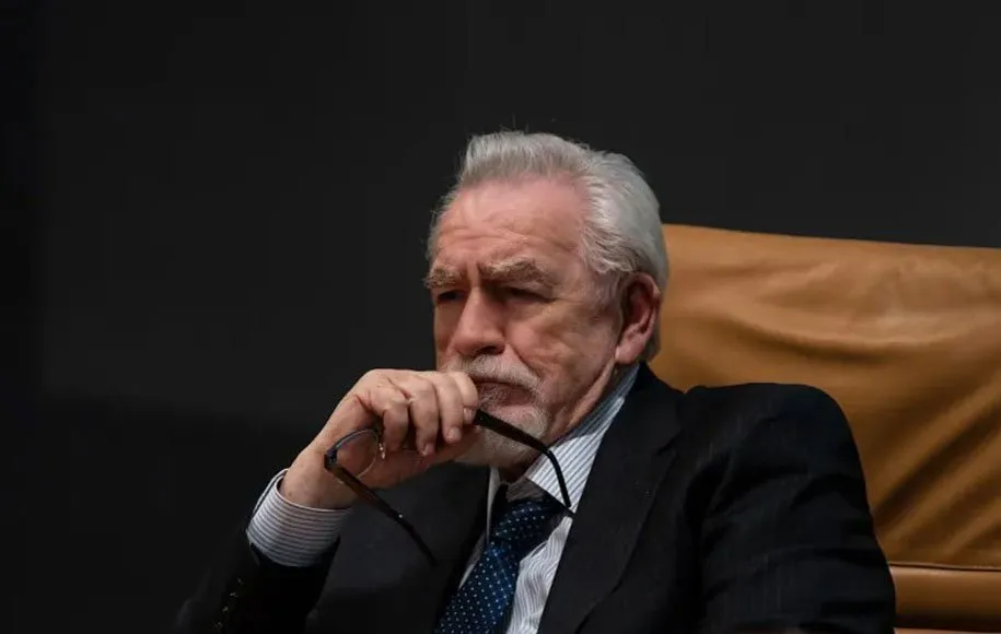 برایان کاکس با بازی بی‌نظیرش شخصیت مردی خودخواه و رئیسی فوق‌العاده را جاودانه کرد