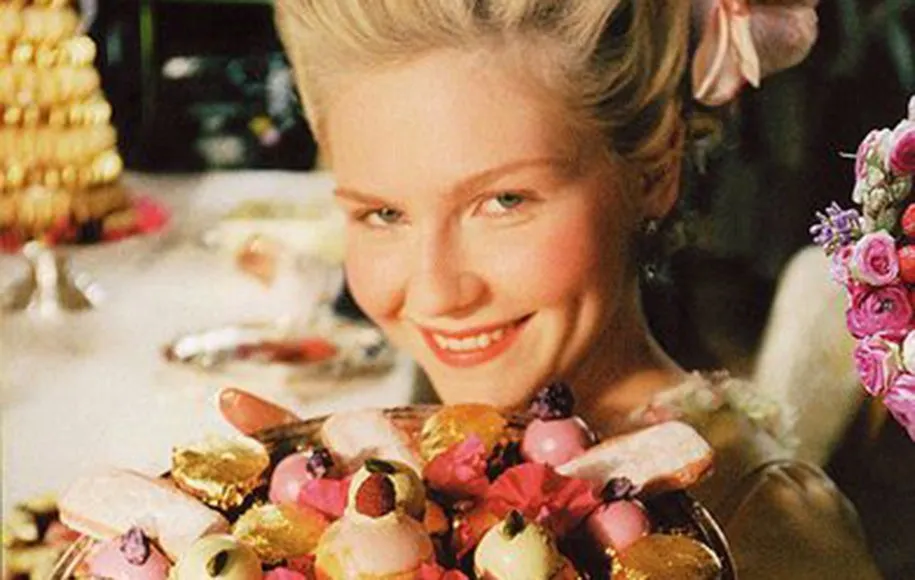 ماری آنتوانت