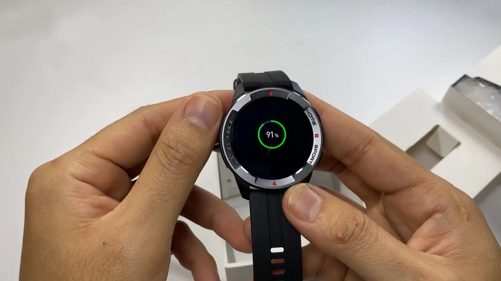 هایلو RT2 در مقابل میبرو X1