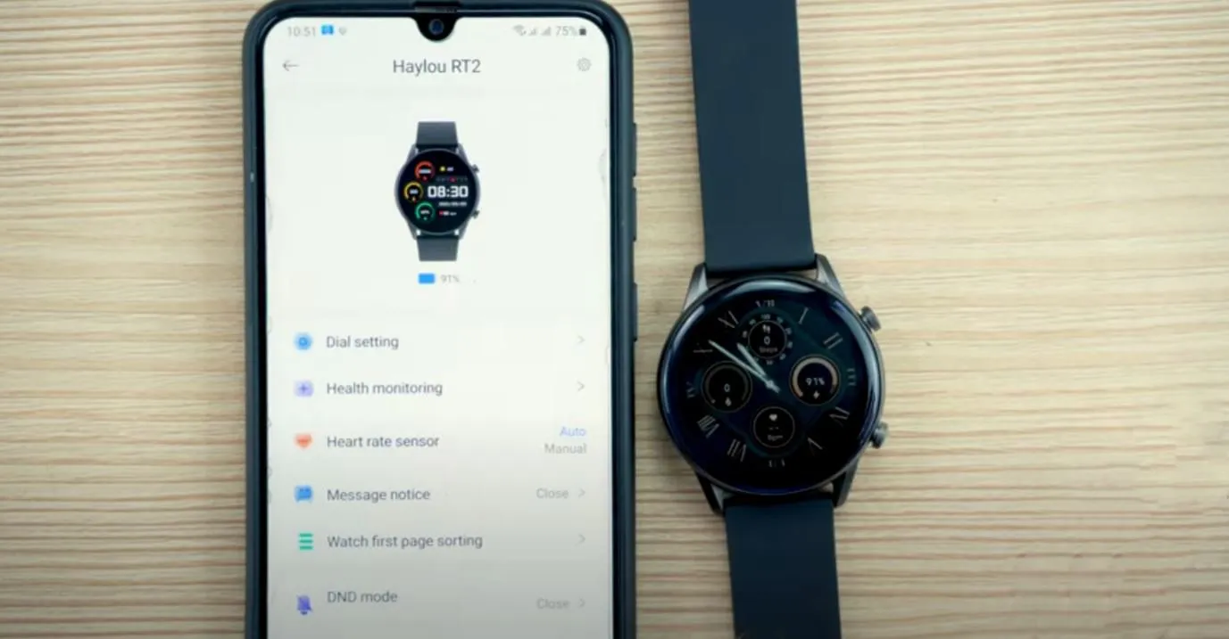 هایلو RT2 در مقابل میبرو X1