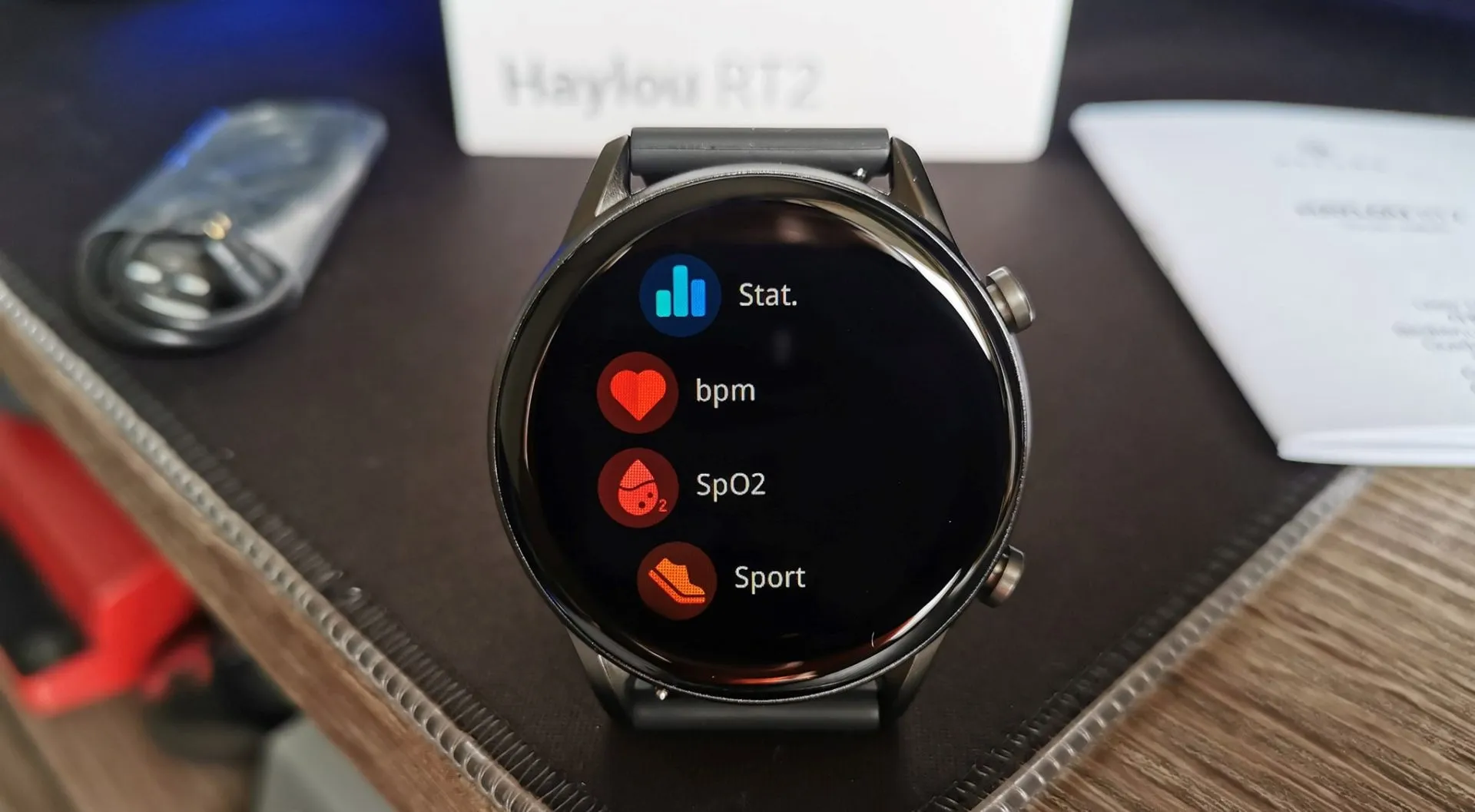 هایلو RT2 در مقابل میبرو X1