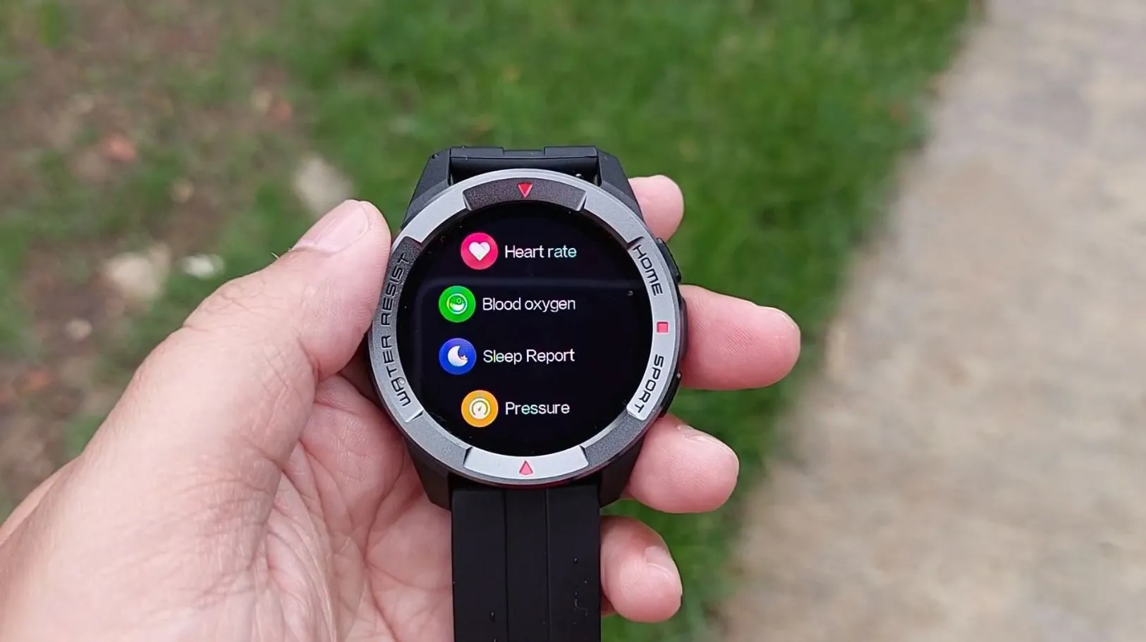 هایلو RT2 در مقابل میبرو X1