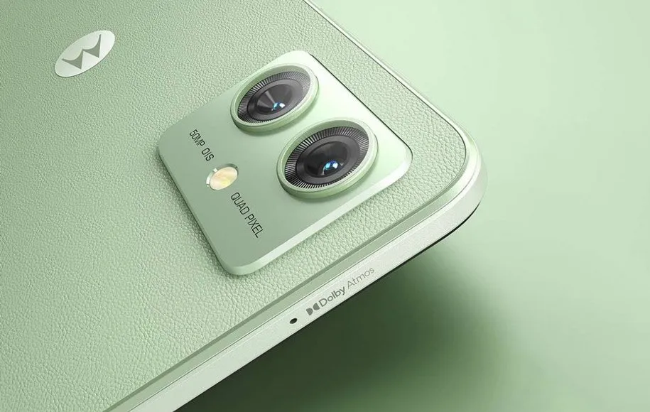 موتورولا موتو G54