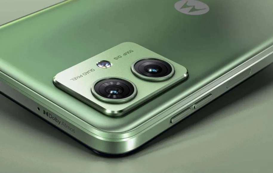 موتورولا موتو G54