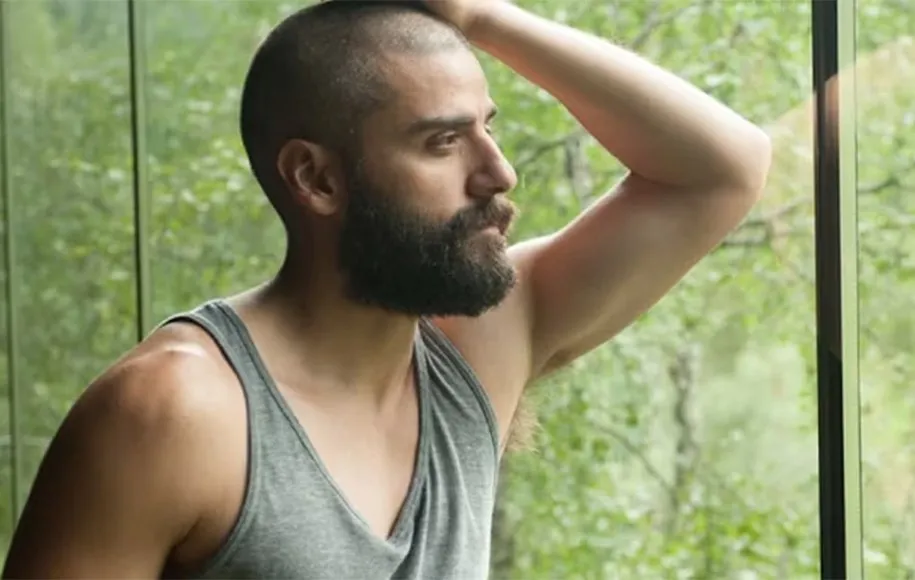 نیتان بیتمن در «اکس ماشینا»، دانشمند برتر سینما