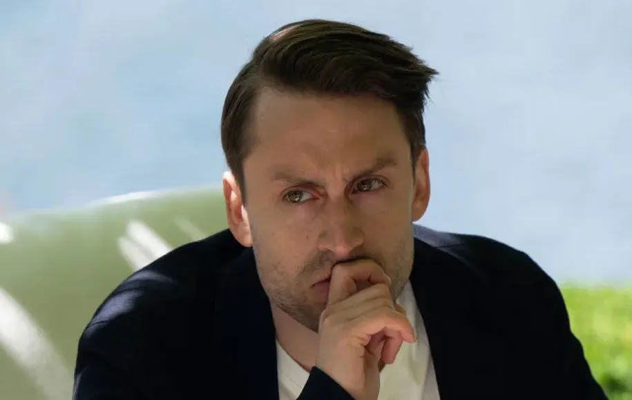 از حال بهم زن‌ترین شخصیتهای سریال وراثت که رفتارهای هیستیریکش اعصاب مخاطب را بهم می‌ریخت