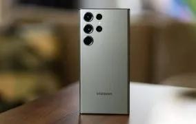 گلکسی S24 اولترا