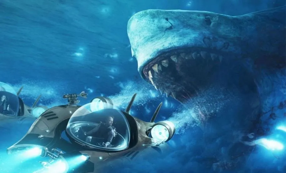 فیلم درباره کوسهها