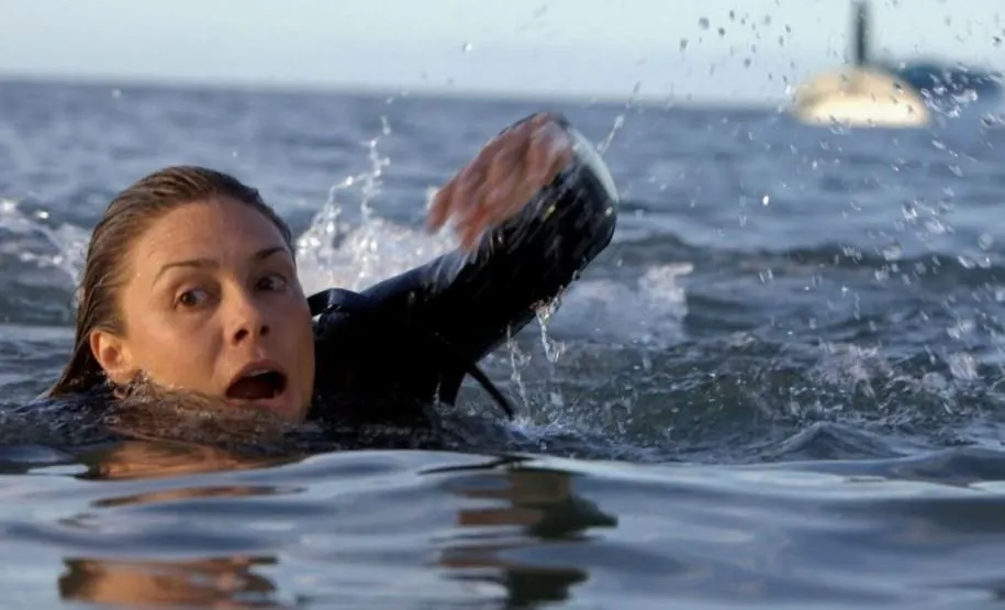 فیلم درباره کوسهها