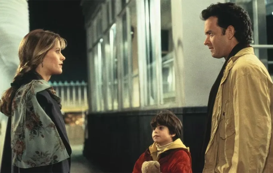 بی‌خواب در سیاتل