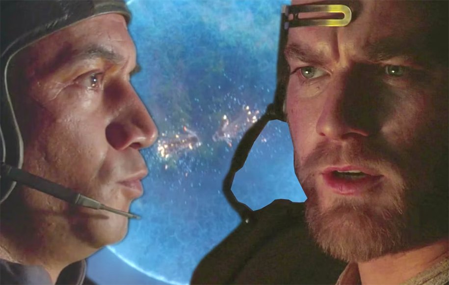 جنگ ستارگان: اپیزود دوم - حمله کلون‌ها، لحظه سکوت برتر در سینما