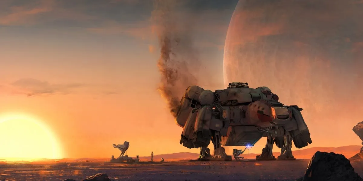 فروش بازی Starfield 