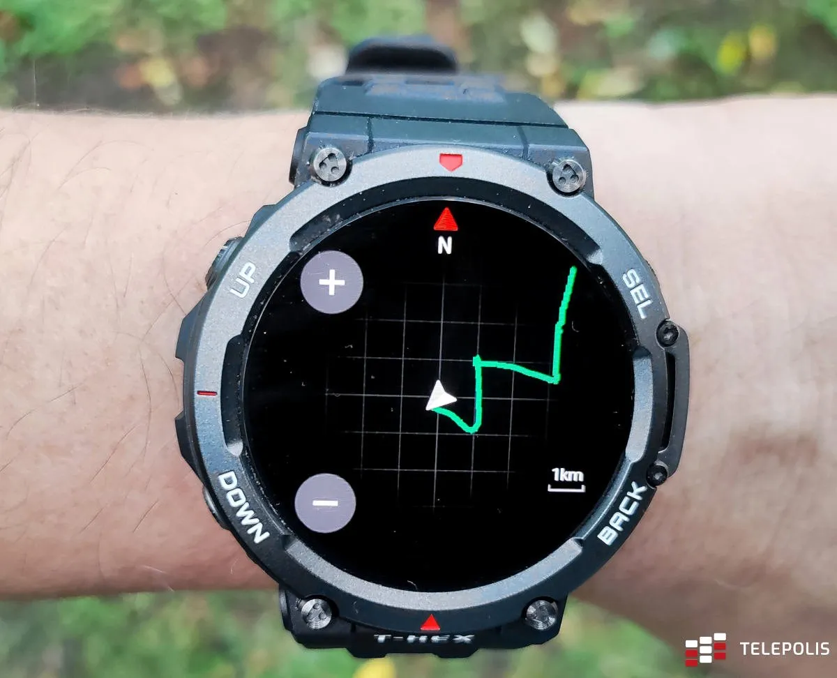 امیرفیت T-Rex پرو در مقابل T-Rex 2