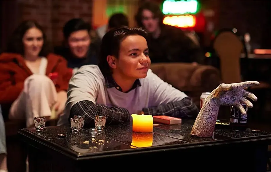 با من حرف بزن، فیلمهای تابستان 2023