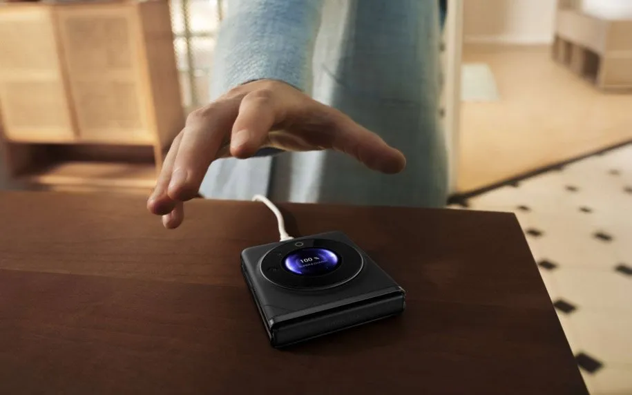 تکنو Phantom V Flip