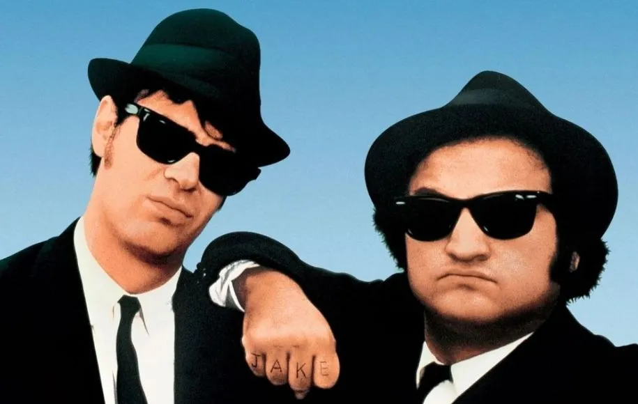 کلاه برادران بلوز