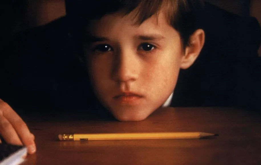 هالی جوئل آزمنت