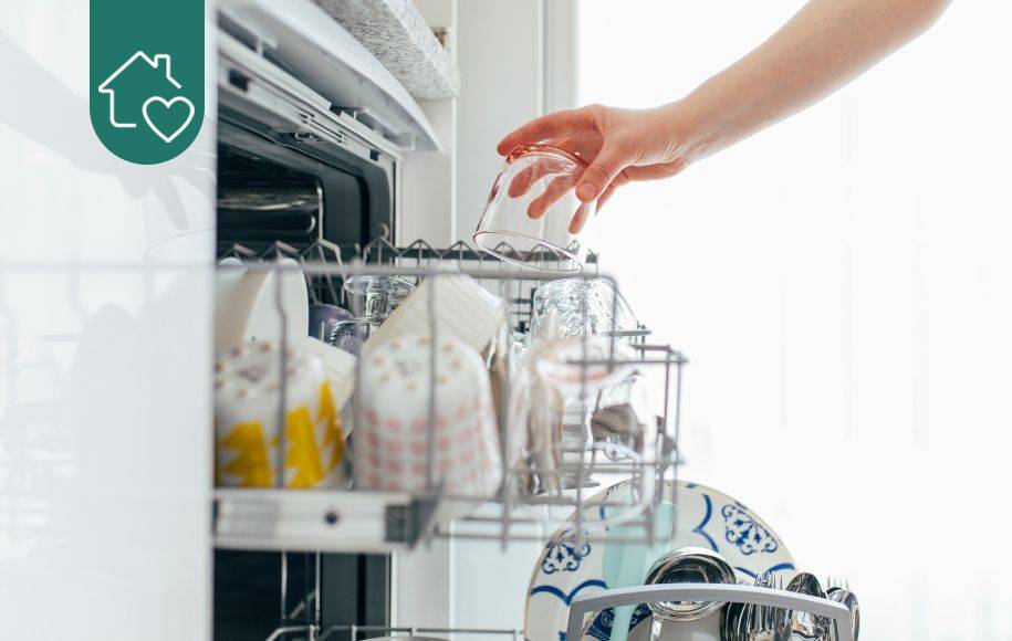معرفی بهترین مدل‌های ماشین‌های ظرفشویی پاکشوما - بهترین ماشین لباسشویی پاکشوما 9 کیلویی