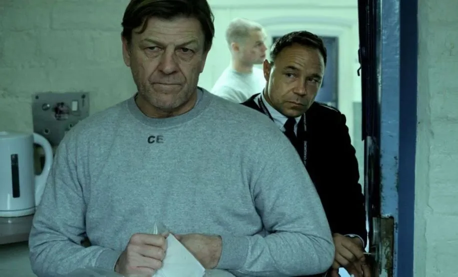 بهترین سریالها درباره زندان