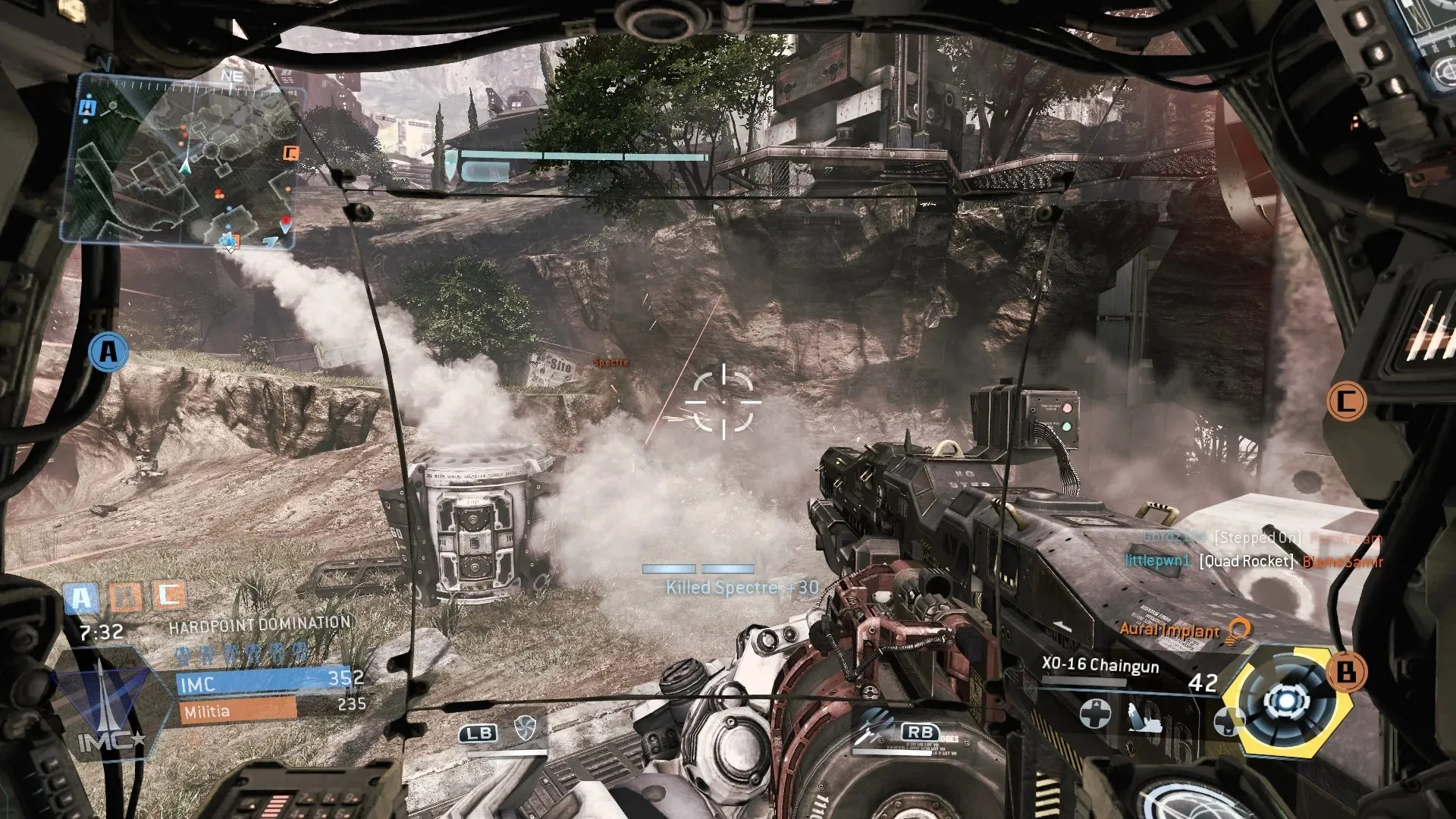 تایتان‌فال 2