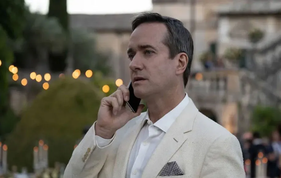 دامادی که به دنبال قربانی کردن دیگران برای رسیدن به اهدافش بود اما در نهایت خودش قربانی شد