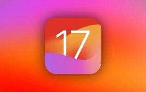 iOS 17