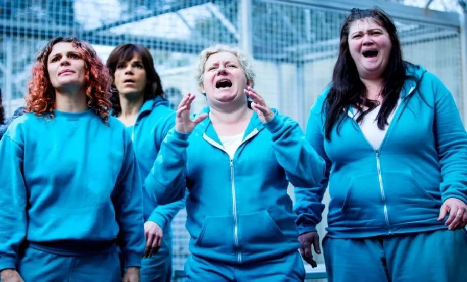 بهترین سریالها درباره زندان