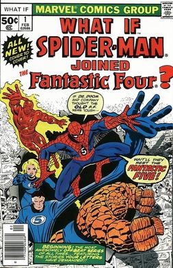 WhatIf1 - بررسی فیلم‌های Spider-Man: Into the Spider-Verse (2018), Spider-Man: Across the Spider-Verse (2023) | چگونه از میراث خلاقانه‌ی خود استفاده کنیم