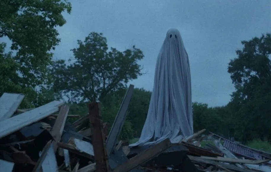 داستان یک روح