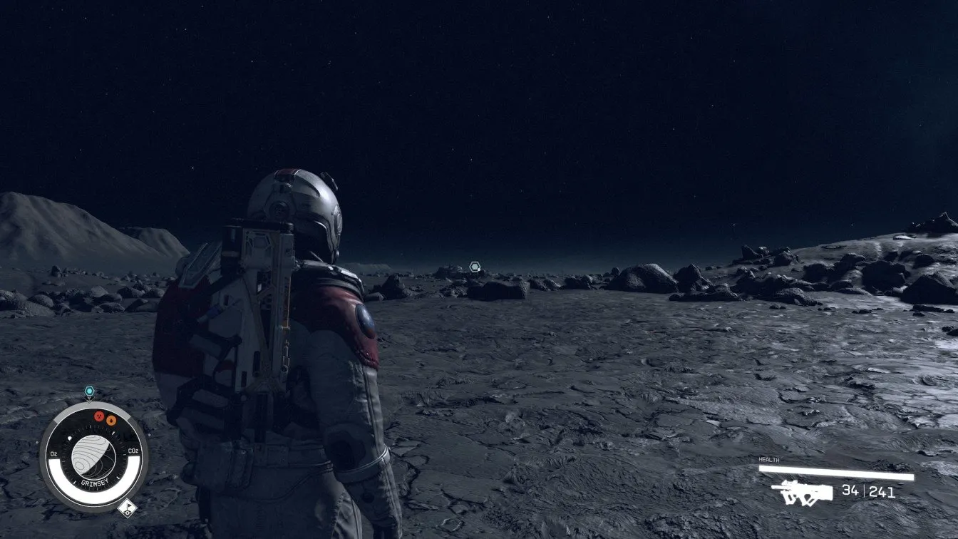 تجربه بازی استارفیلد برای بی‌تجربه عناوین بتسدا