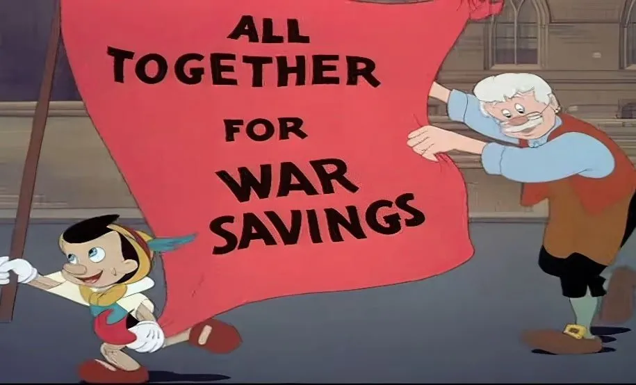 انیمیشن‌های جنجالی دیزنی