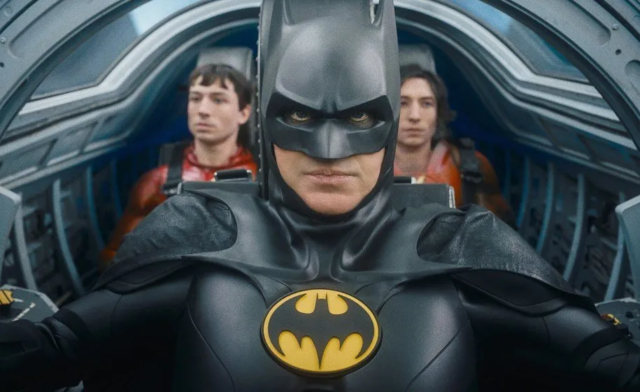 فیلم آکوامن 2