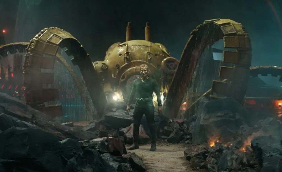 فیلم آکوامن 2