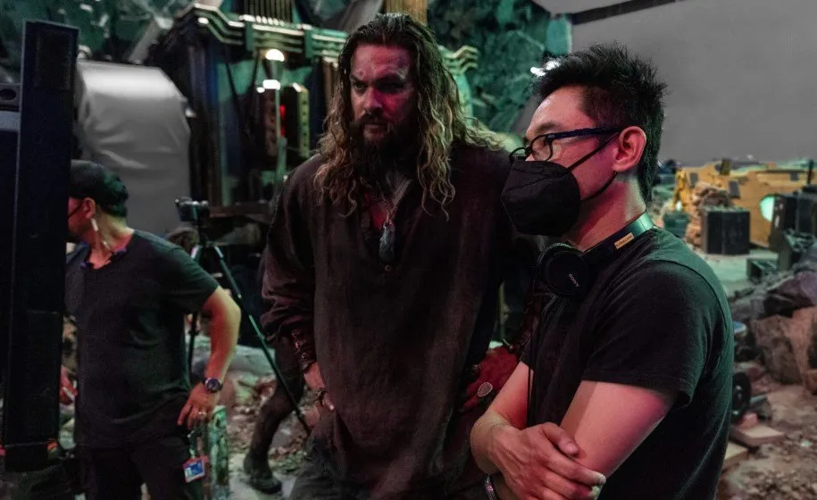 فیلم آکوامن 2