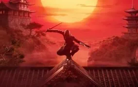 بازی ASSASSIN’S CREED CODENAME RED