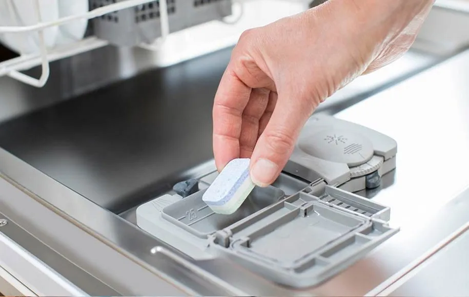 راهنمای خرید بهترین قرص ماشین ظرفشویی به همراه پرفروش‌ترین برندها