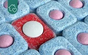 راهنمای خرید قرص ماشین ظرفشویی