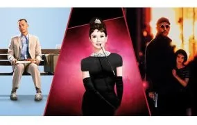 فیلم شاهکار که امروز ناپسندند