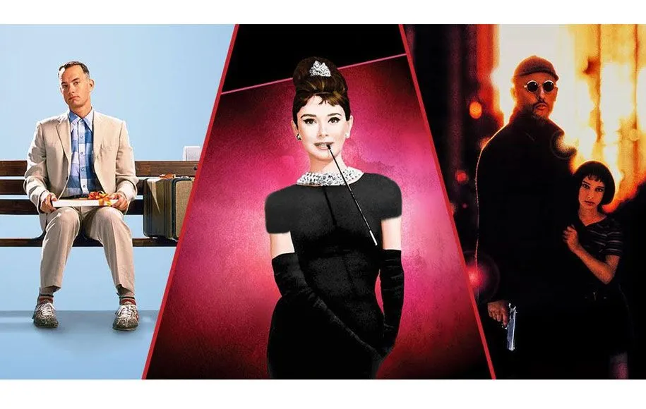 فیلم شاهکار که امروز ناپسندند