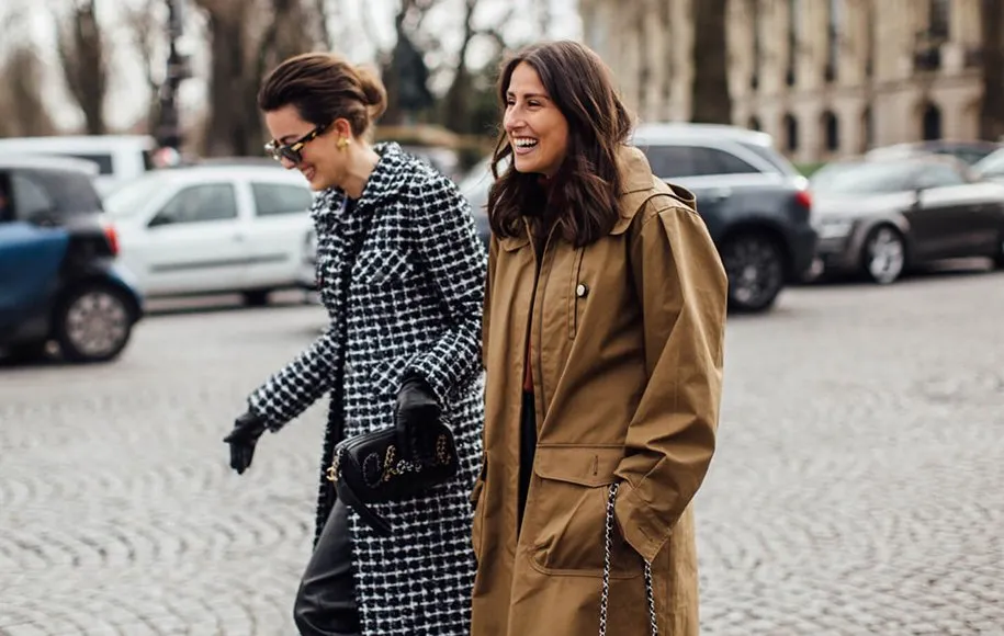 رنگهای پاییزی