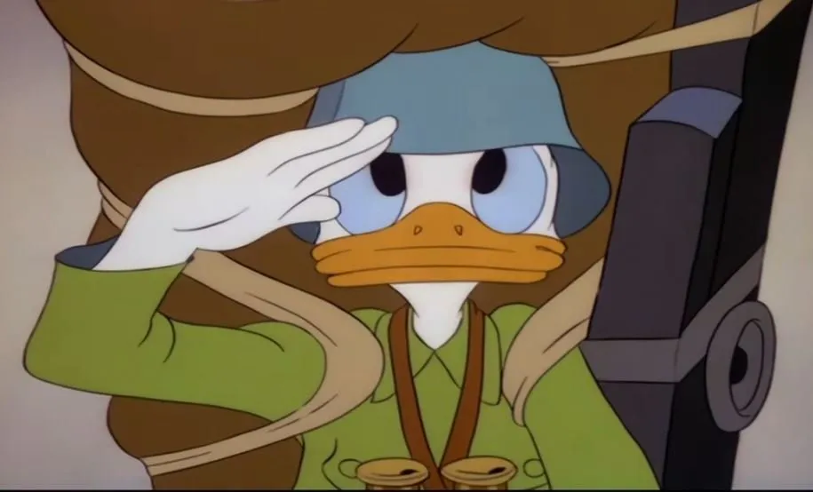 انیمیشن‌های جنجالی دیزنی