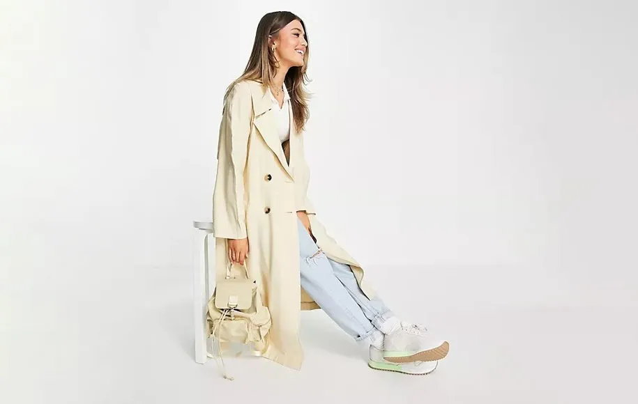 ست بارانی کرم