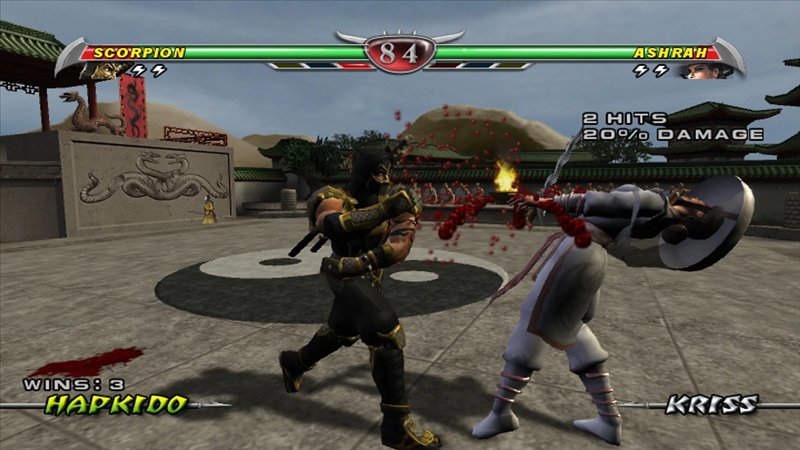 Mortal Kombat Deception-001