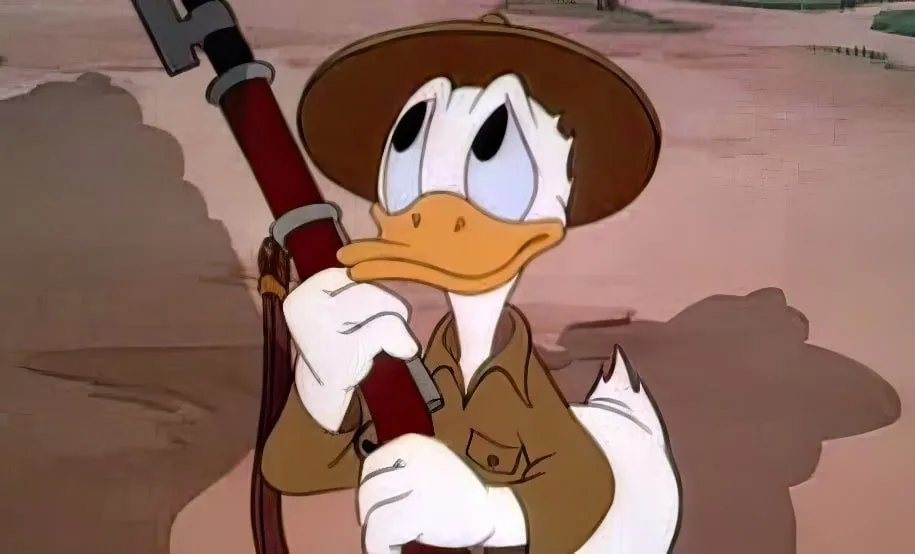 انیمیشن‌های جنجالی دیزنی