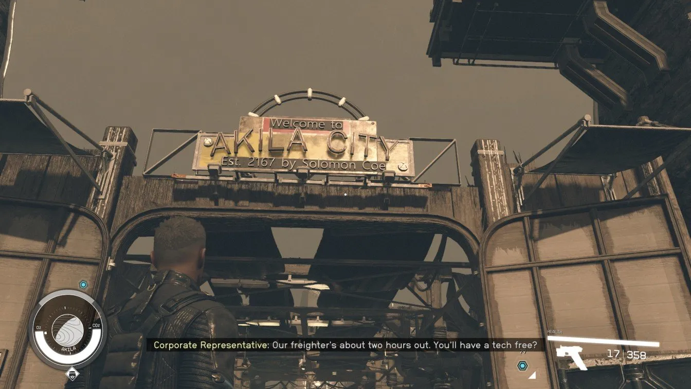 تجربه استارفیلد برای بی‌تجربه بتسدا