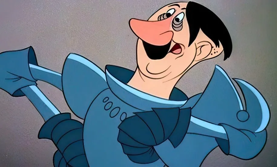 انیمیشن‌های جنجالی دیزنی