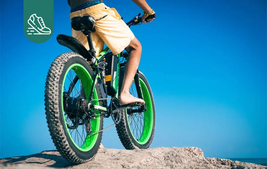 هر آنچه برای خرید بهترین دوچرخه برقی لازم است بدانید